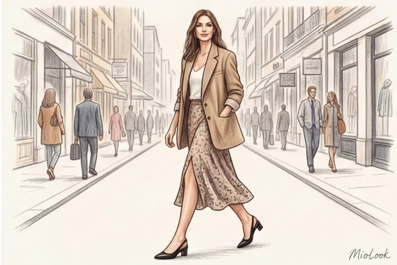 Обувь для высоких девушек: можно ли носить каблуки при росте от 175 см - 6