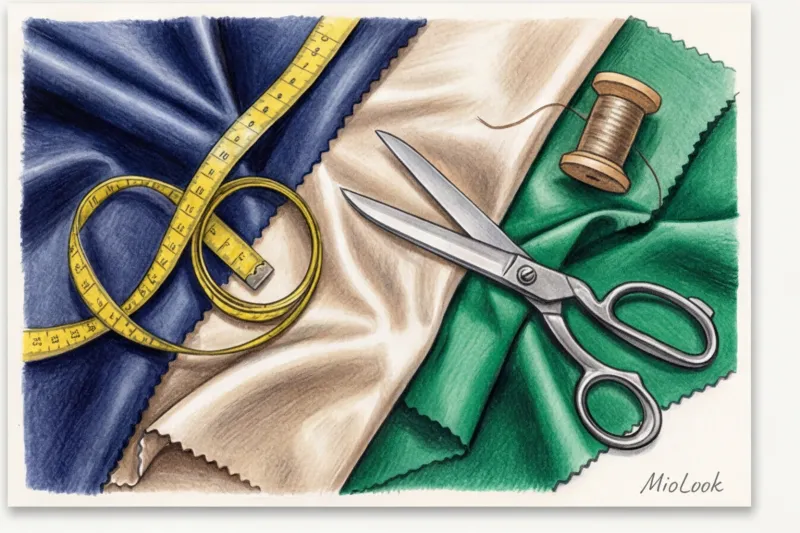 Почему подкладка пальто и жакета важнее, чем вы думаете - 9