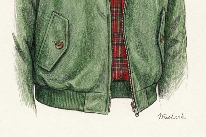 Харрингтон - 3