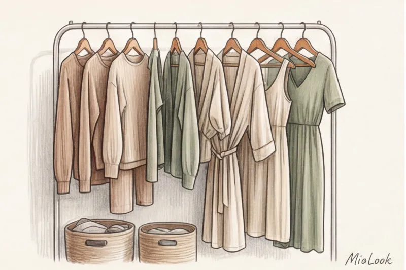 Домашняя капсула для беременных и кормящих мам - 4