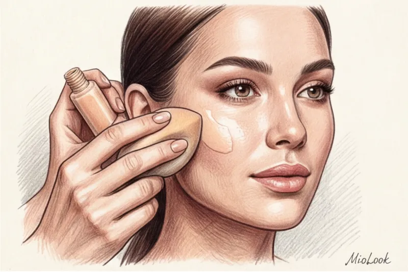 Макияж для выступления на сцене: как не потерять лицо под софитами - 2