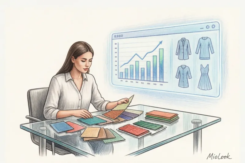 Спасут ли нейросети экологию: ИИ в борьбе с перепроизводством - 2