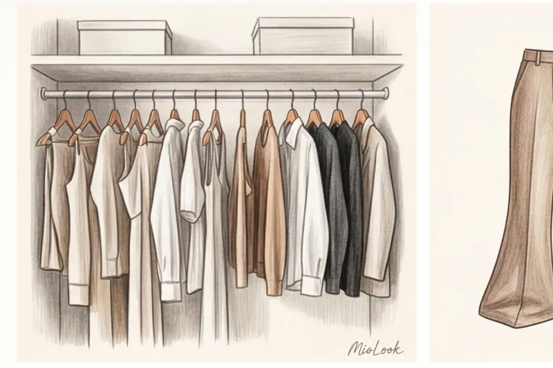 Настройки камеры смартфона для съемки одежды без искажения пропорций - 7