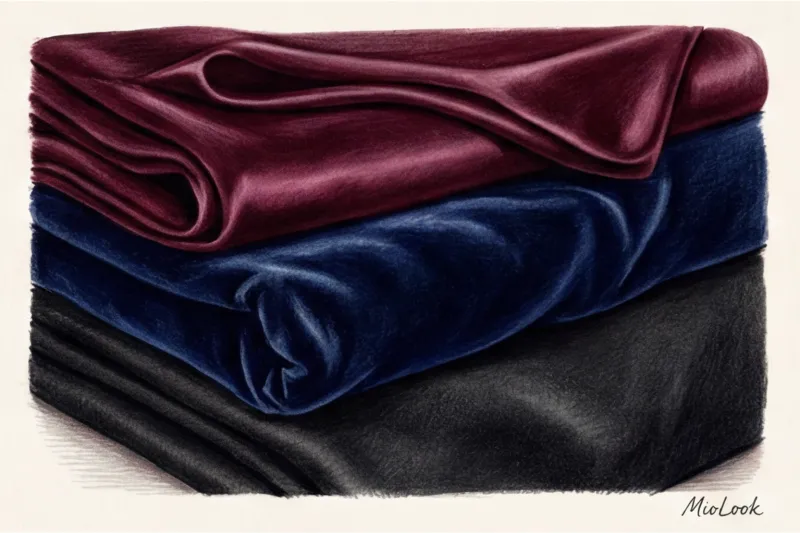 Как одеться на корпоратив: грань между праздником и деловым этикетом - 5