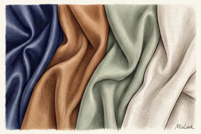 Стиль 'Олд мани' (Old Money) после 40: как создать статусный и дорогой образ - 5