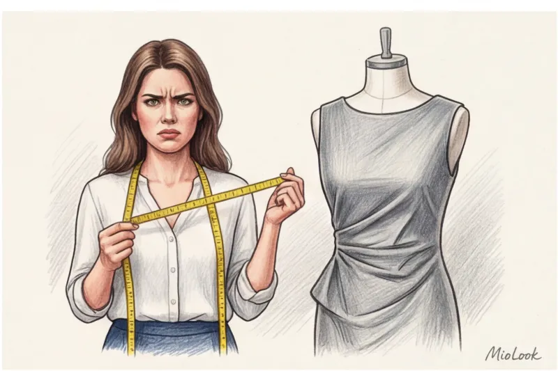 Reducing returns in e-commerce: Case studies from fashion brands