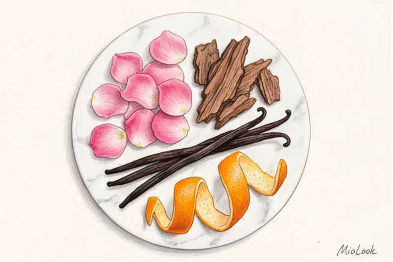 Fragrance Groups in Perfumery: How to Find Your Direction