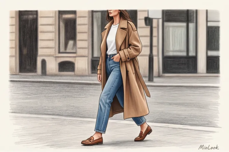 Лоферы, оксфорды и броги: как носить обувь в мужском стиле - 2