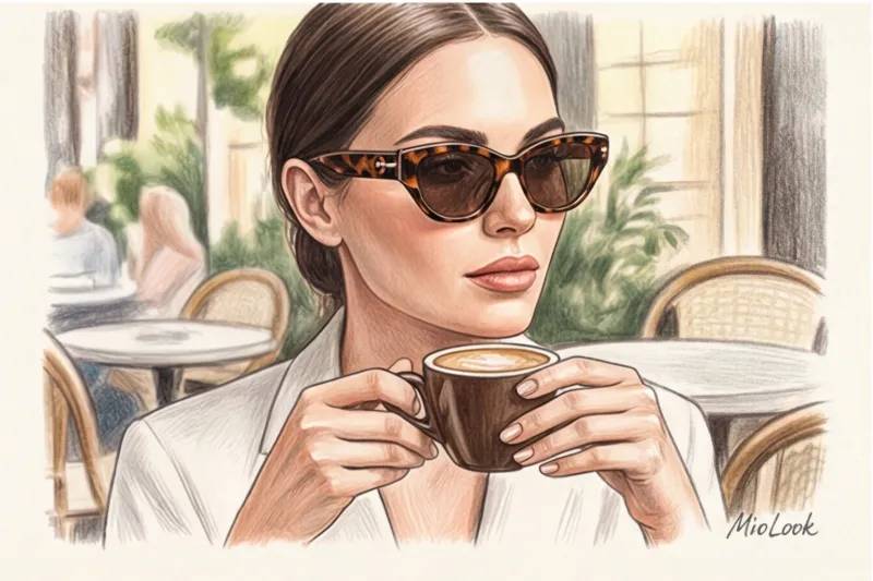 Самые модные солнцезащитные очки: главные тренды сезона - 7