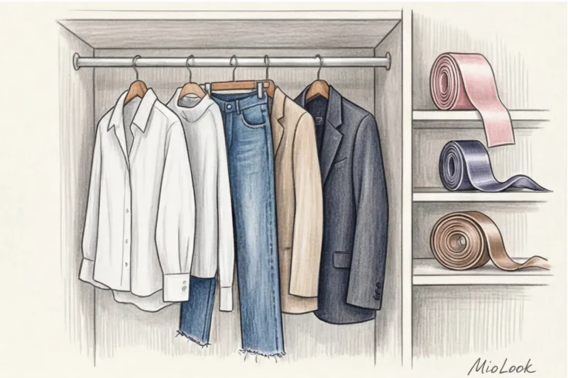 Тренд на банты: как носить ленты в волосах и на одежде, чтобы выглядеть стильно - 7