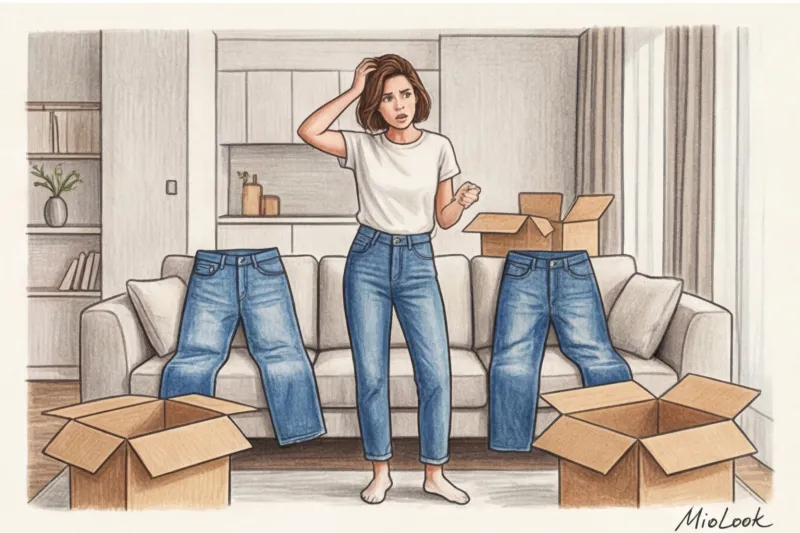 Виртуальная примерочная: как ИИ помогает покупать одежду без возвратов - 8