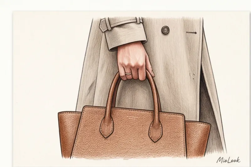 Casual women's bags and accessories: how to complete the look