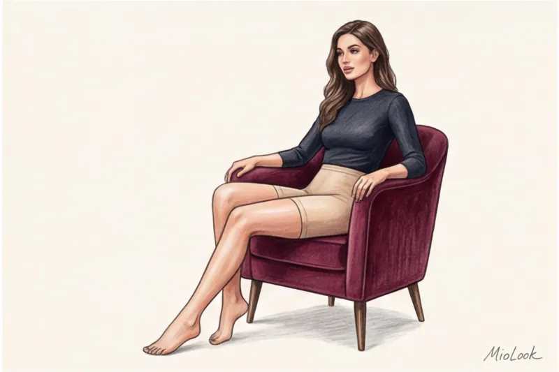 Гид по корректирующему белью: виды, степени утяжки и правила выбора - 6