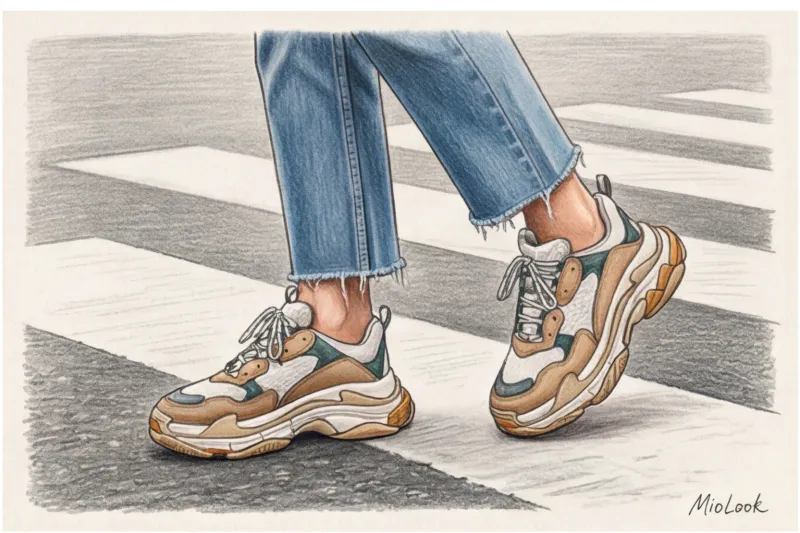 Визуальный поиск обуви и сумок: находим идеальную пару по картинке - 2