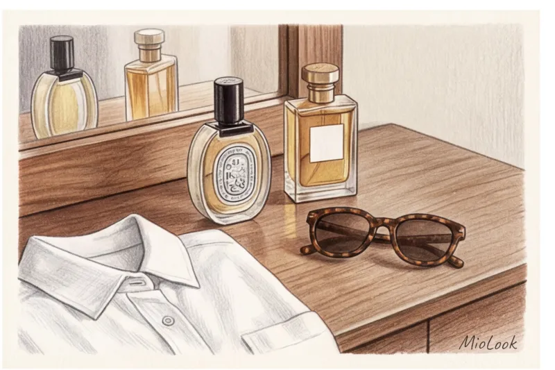 Летний парфюмерный гардероб: как выбрать легкие и освежающие ароматы - 3