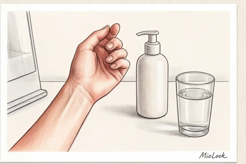 Как правильно тестировать духи в магазине: типичные ошибки - 6