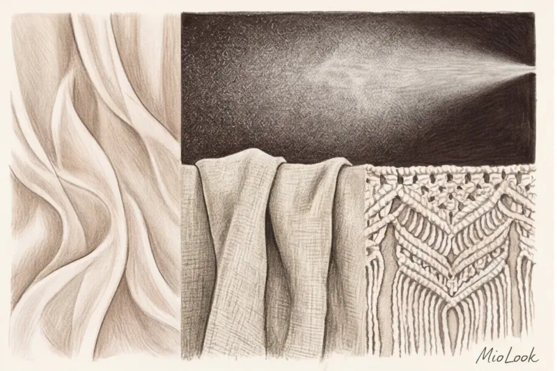 Бохо и романтика: как сочетать цветочные ароматы с летящими платьями - 4