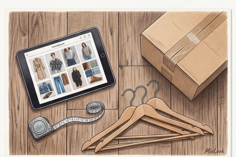 Тотальная чистка: как правильно разобрать шкаф перед сменой имиджа - 2