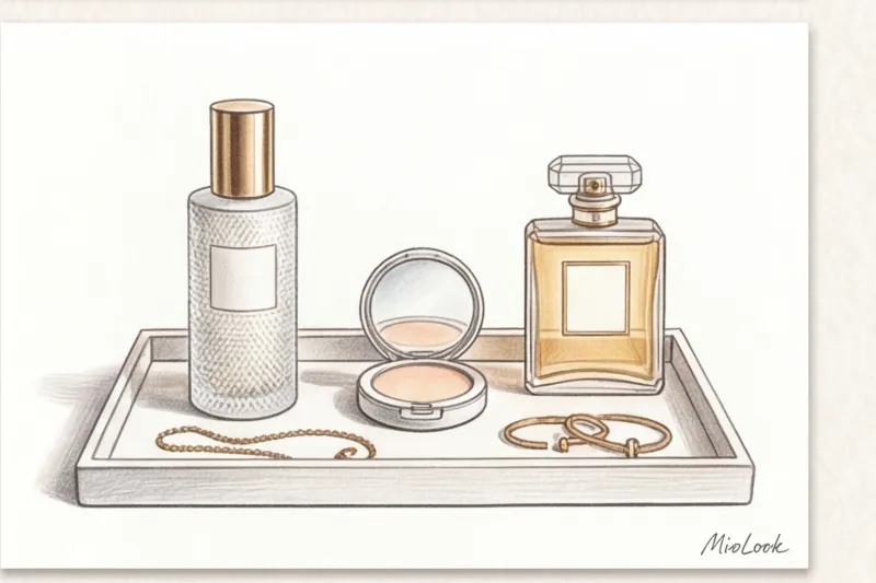 Летний парфюмерный этикет: как носить духи в сильную жару - 6