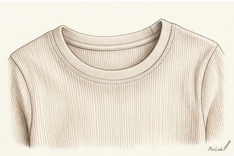 What is a long sleeve in clothing: types and rules of combination