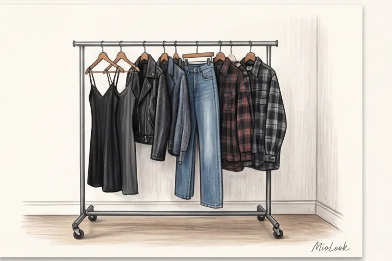 Женский гранж: бунтарская эстетика 90-х в современном исполнении - 6