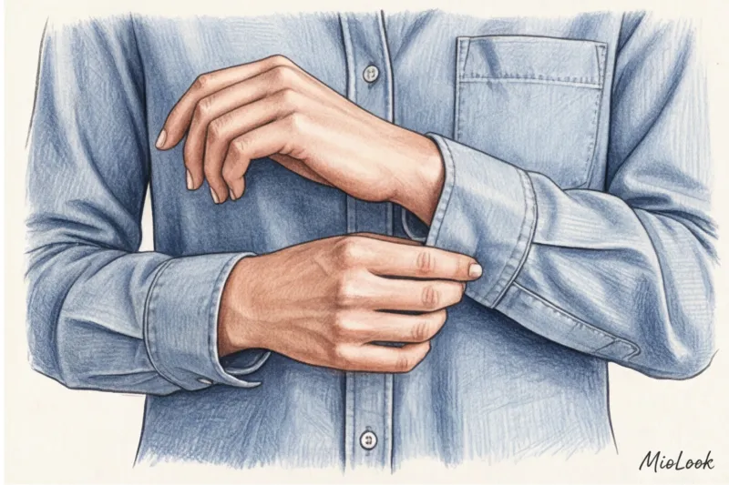 Архетип Славный малый: кэжуал, деним и максимальный комфорт - 3