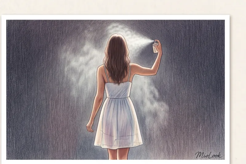 Сезонность в парфюмерии: как менять ароматы в зависимости от времени года - 3