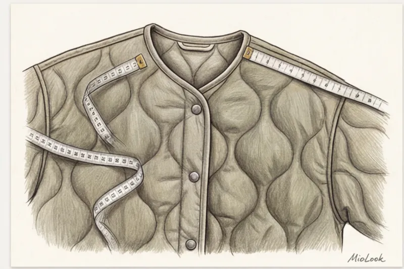 Стеганые куртки: с чем носить главный тренд демисезона - 7