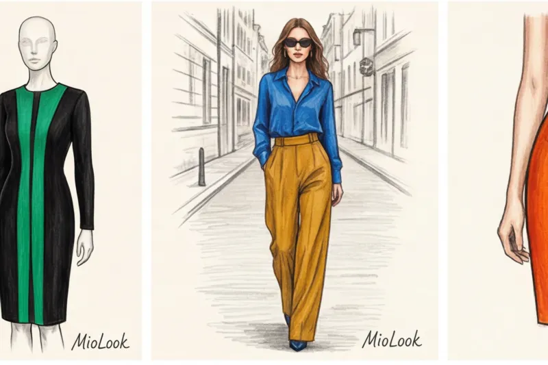 Колорблок для коррекции фигуры: как цветные блоки меняют пропорции - 8