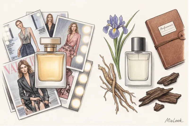 Почему нишевая парфюмерия дорого стоит: разбор цены