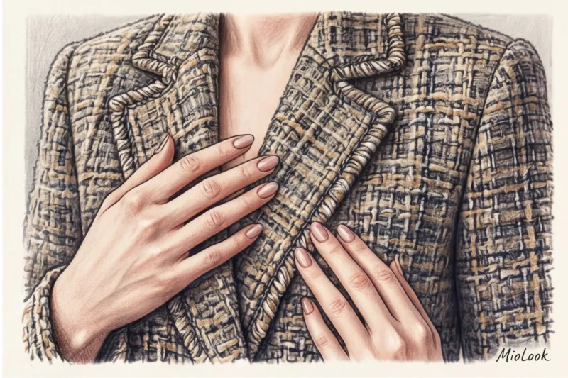 Виртуальные инфлюенсеры и ИИ-модели: кто рекламирует одежду будущего - 3