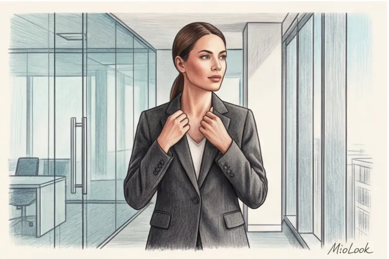 Ароматы для офиса: правила делового парфюмерного этикета - 7