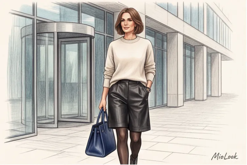 Anti-trends: Things You Shouldn't Wear After 40