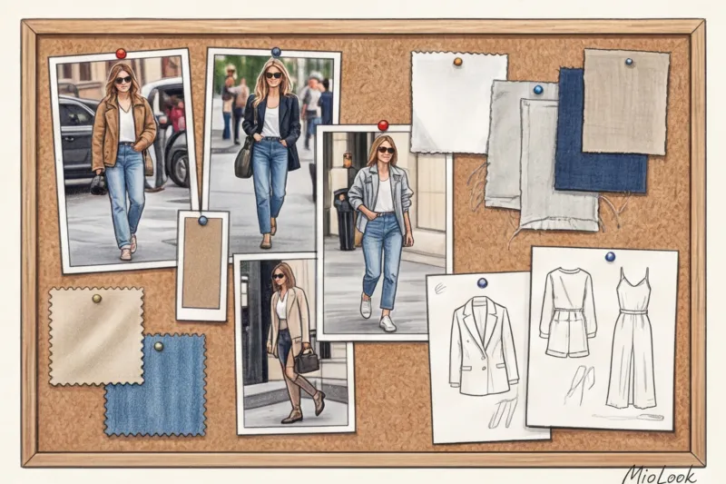 Хочу как у нее: как найти платье из фильма или образ знаменитости по скриншоту - 5