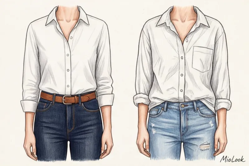 Повседневный королевский стиль: как монархи носят джинсы и кроссовки - 5