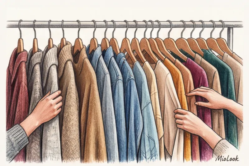 Модный своп: как работает обмен одеждой и где искать такие вечеринки - 2