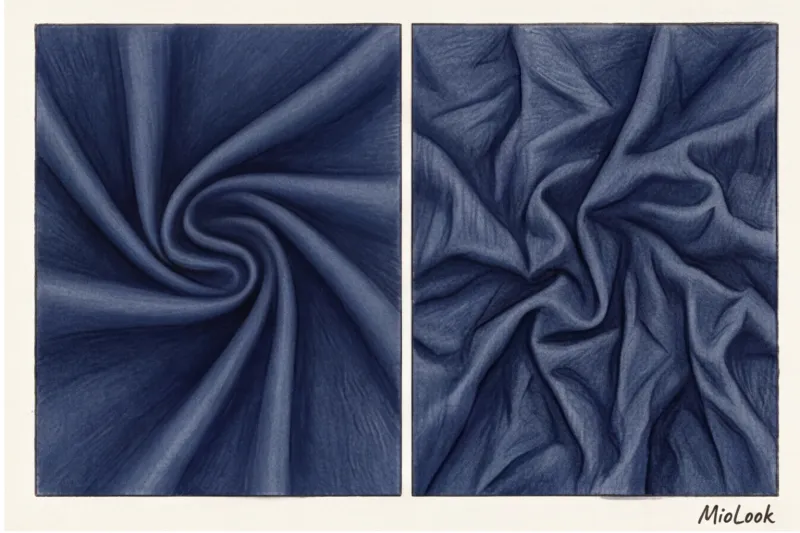 Ткани в умном гардеробе: как выбирать качественные материалы для капсулы - 3