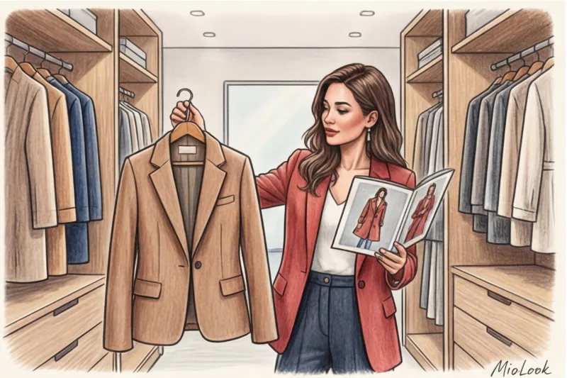 Хочу как у нее: как найти платье из фильма или образ знаменитости по скриншоту - 7