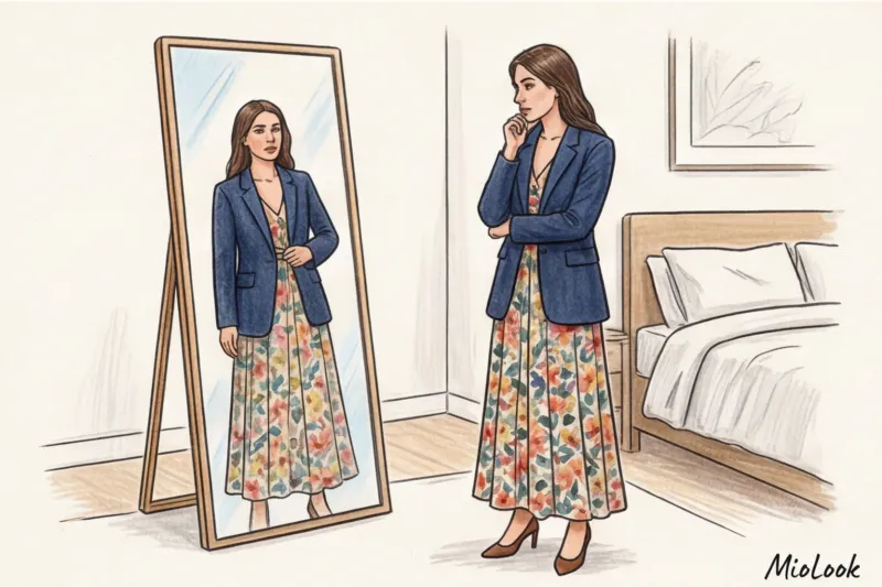 Архетипы в стиле: как выразить свою экспертность через одежду - 8