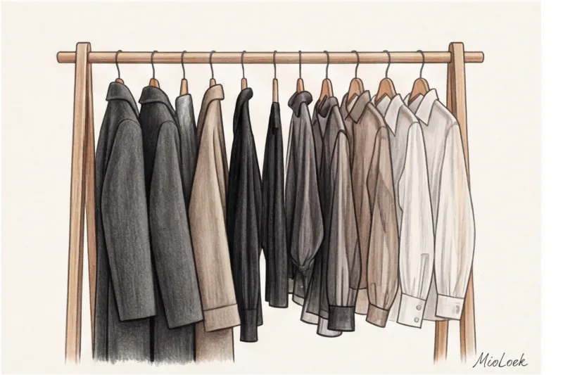 Искусство прозрачности: как деликатно внедрить кружево и шифон в городские луки - 6