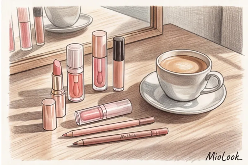 Повседневный макияж на каждый день: пошаговые инструкции и идеи - 6