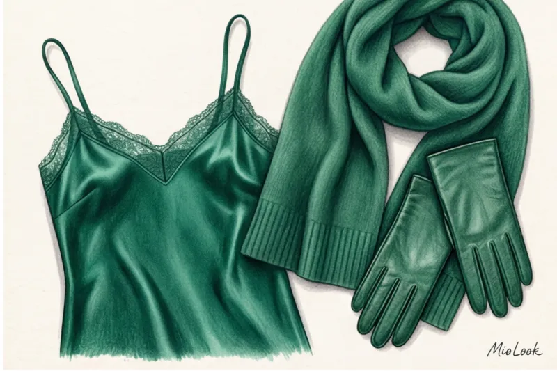 От цветотипа к гардеробу: создание персональной палитры в приложении - 3