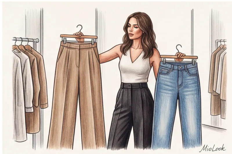 Определение типа фигуры онлайн: как ИИ анализирует ваши пропорции - 9