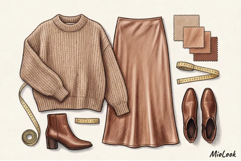 Как собрать образ из Pinterest: ищем точные копии вещей по картинке - 2