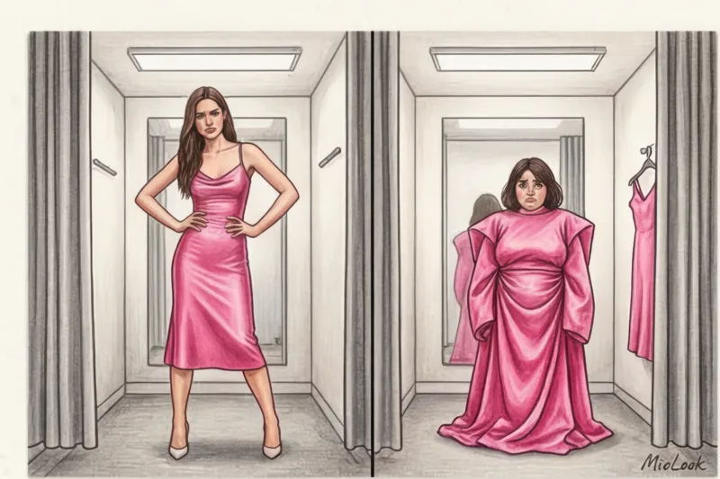 Online Wedding Dress Try-Ons: AI for Bridesmaids