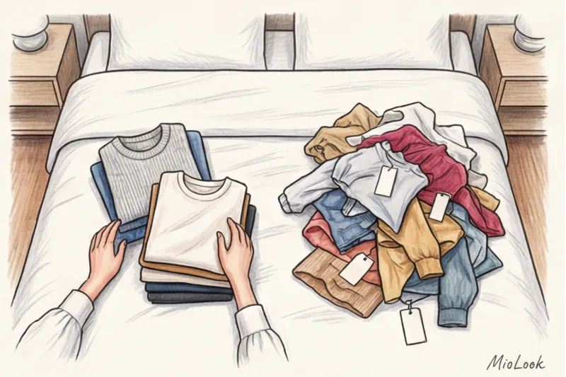 Формула личного стиля: как создать свою униформу на каждый день - 4