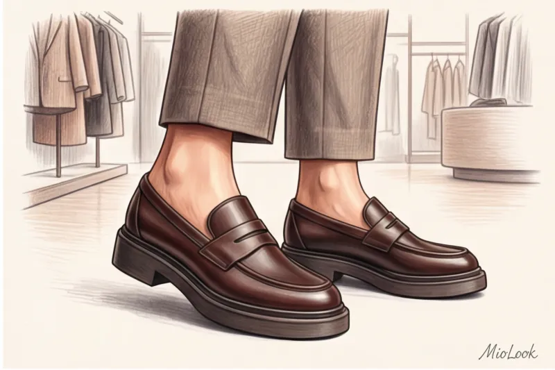Обувь, которая старит: 5 моделей, от которых стоит избавиться навсегда - 3