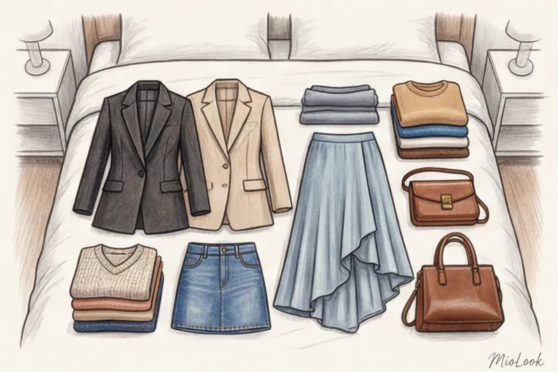 Система типажей Двин Ларсон: как объединить линии лица и тела в единый стиль - 5