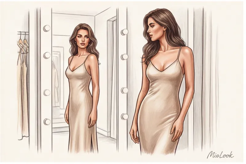 Бесшовное нижнее белье: почему это главный мастхэв базового гардероба - 9