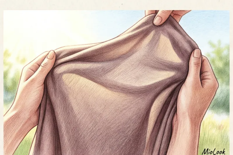 В чем пойти на свадьбу: элегантные закрытые платья для гостей - 2